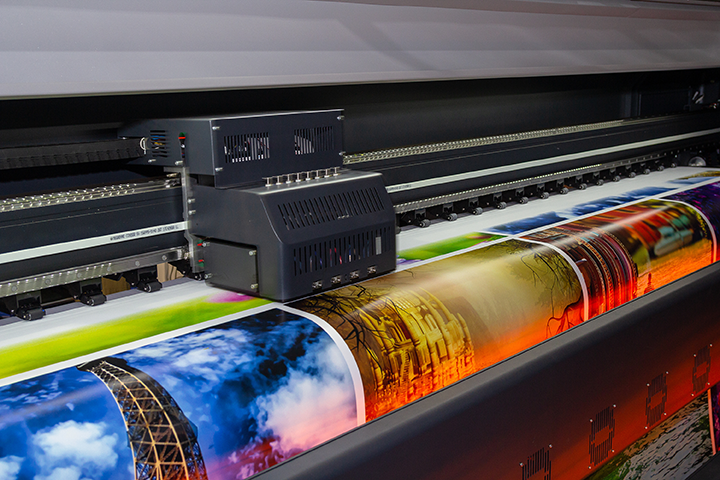 Printing Agency Egypt - Best Printing Egypt - Malafaat