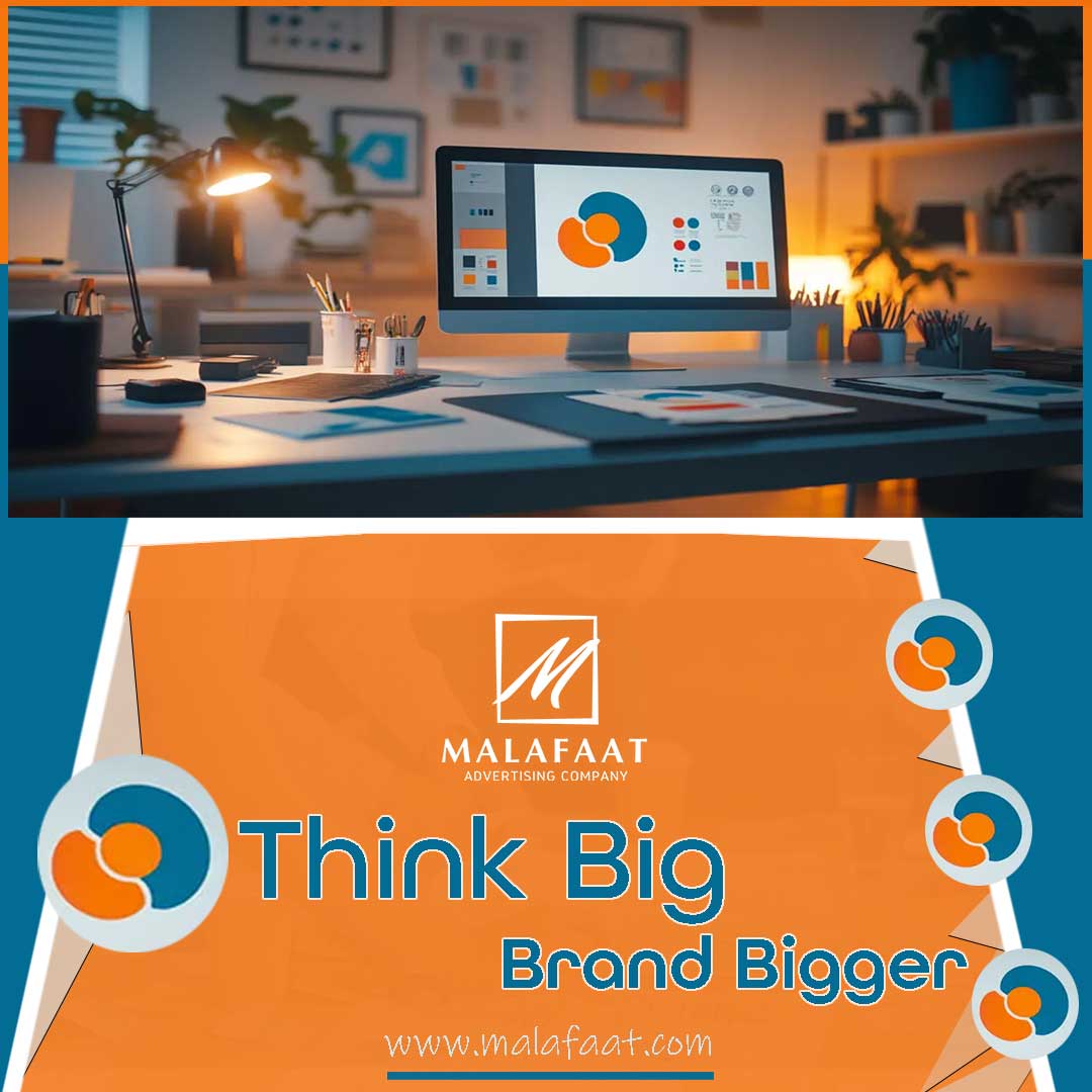 Think Big Brand Bigger