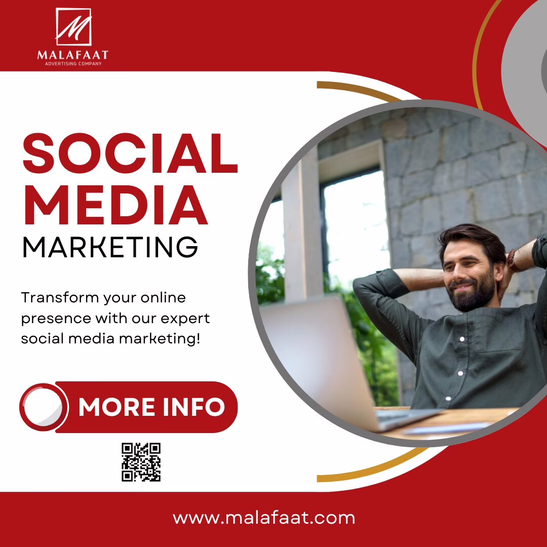 Top Social Media Platforms in Saudi Arabia - 2025 - Malafaat