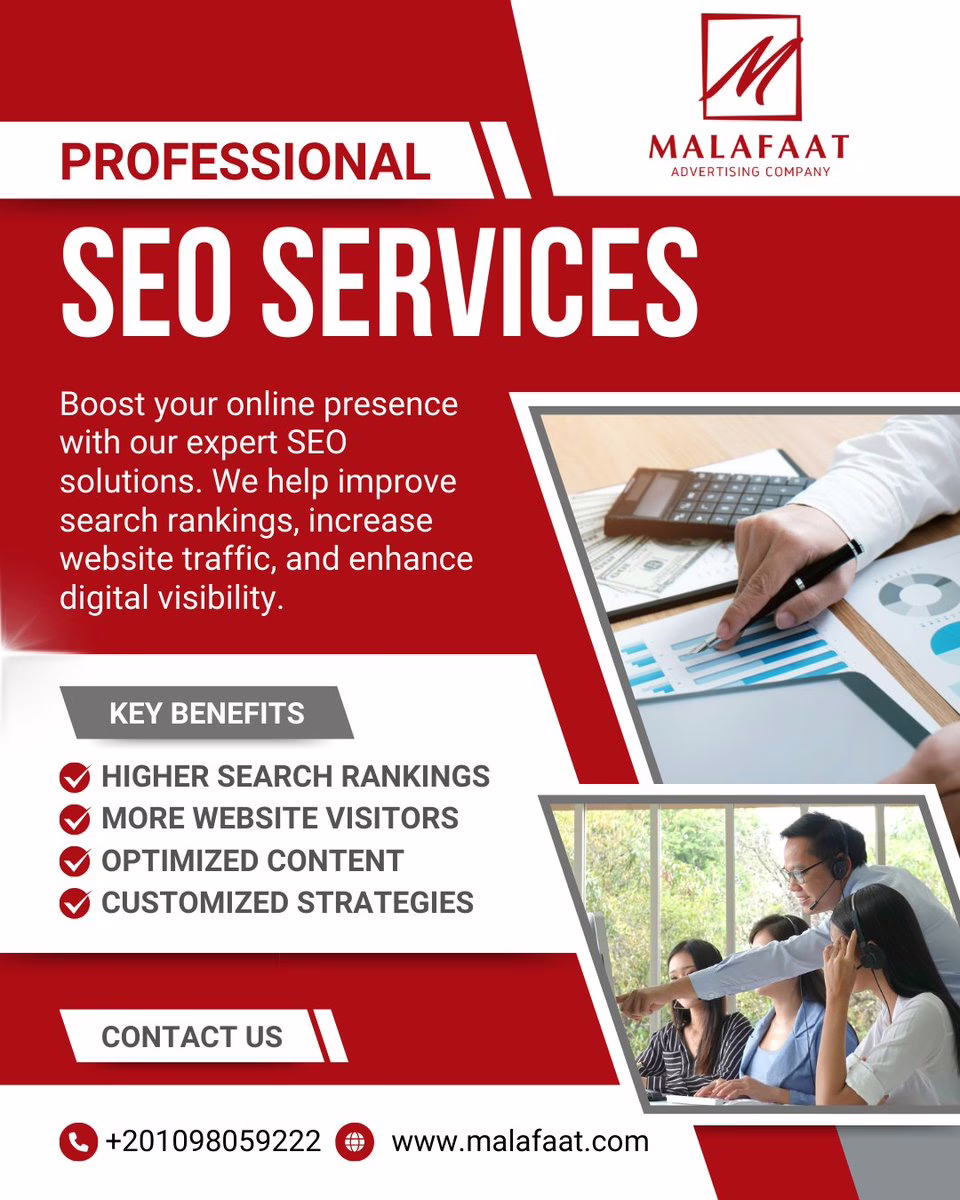 SEO Pricing Packages - SEO packages built for every business