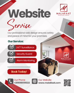 Creative Website Design Company in Egypt