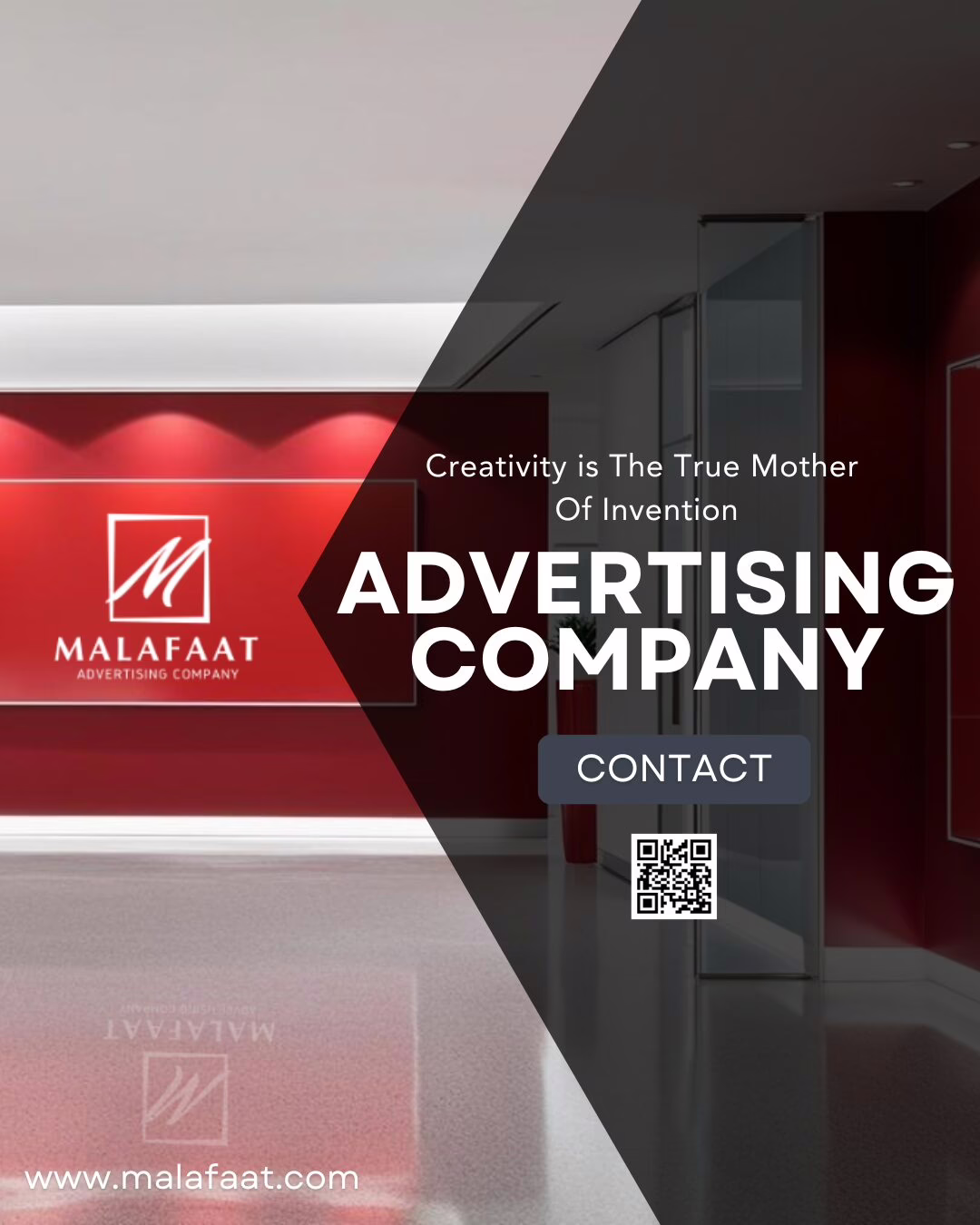 Inquiry For Services from Malafaat - Make Your Inquiry Online