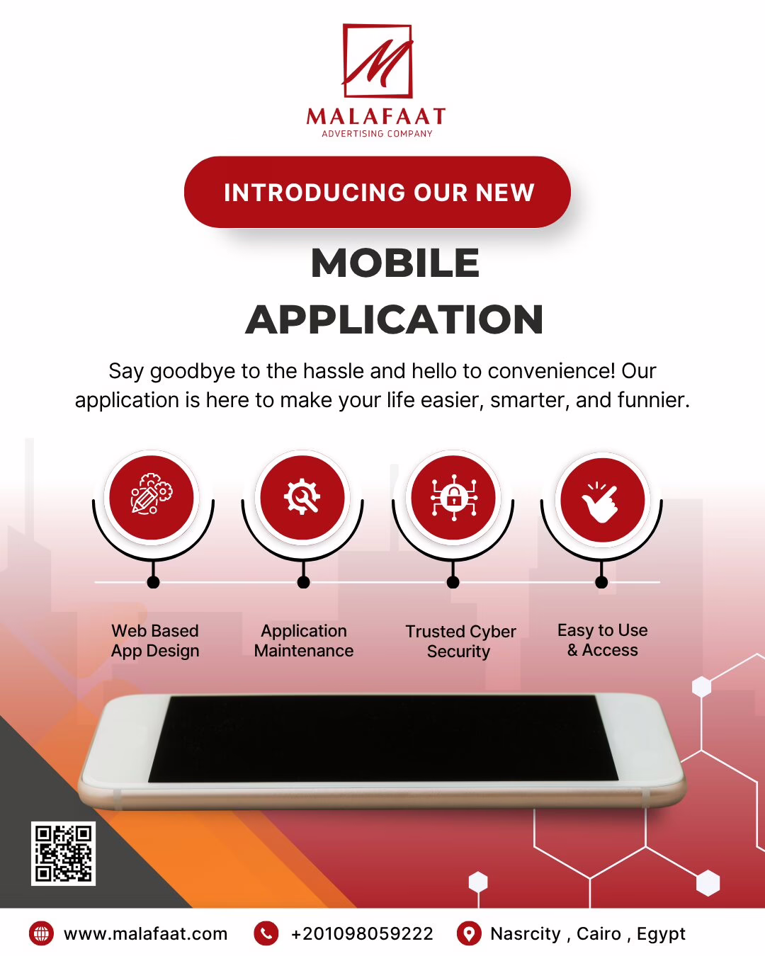 Mobile Application Development - Mobile App Development Egypt