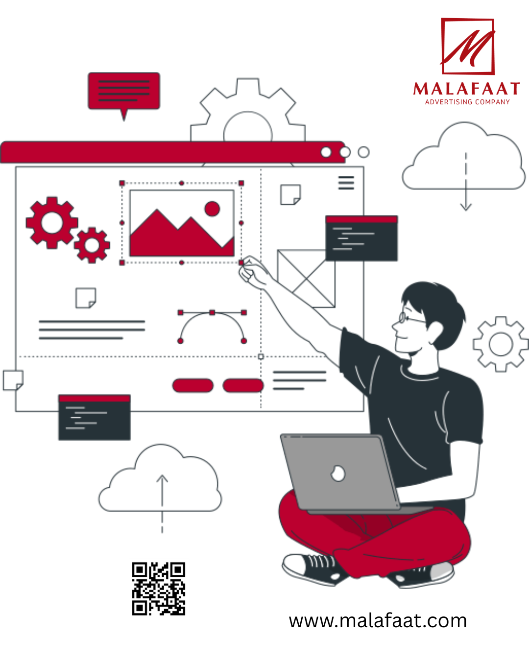 How to Design a Homepage That Keeps Visitors Hooked