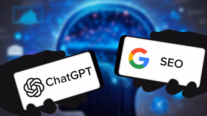 How to Use ChatGPT for SEO Effectively - Malafaat