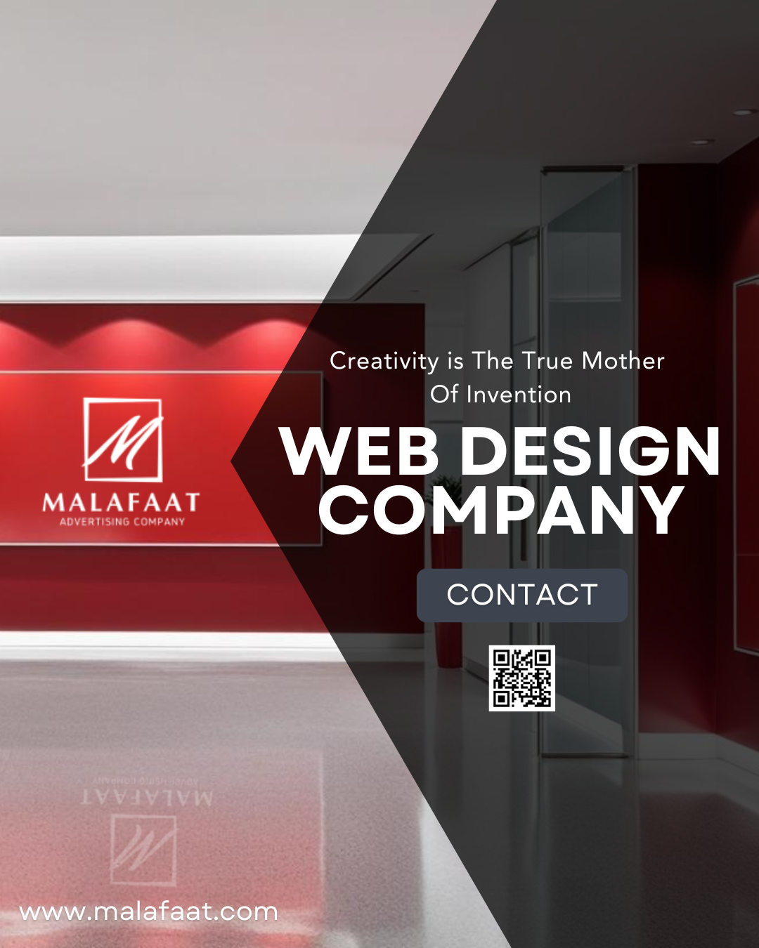 Professional Web Design Solutions - SEO-Optimized Websites