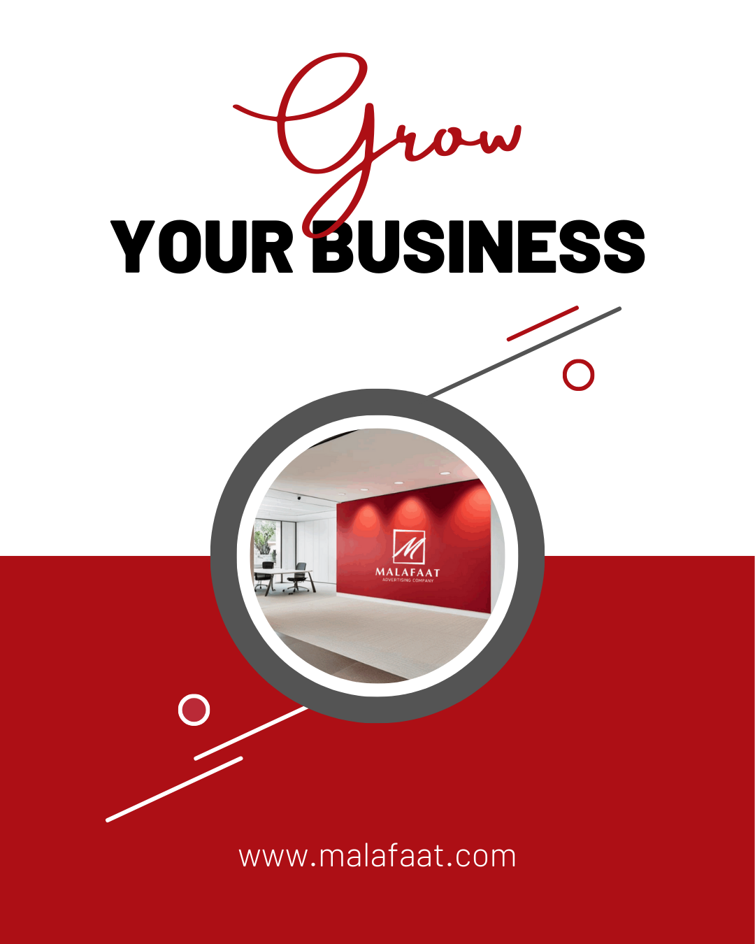 Clean, Simple, Powerful Web Design by Malafaat