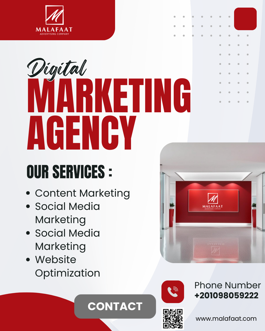 Social Media Marketing Services in Egypt