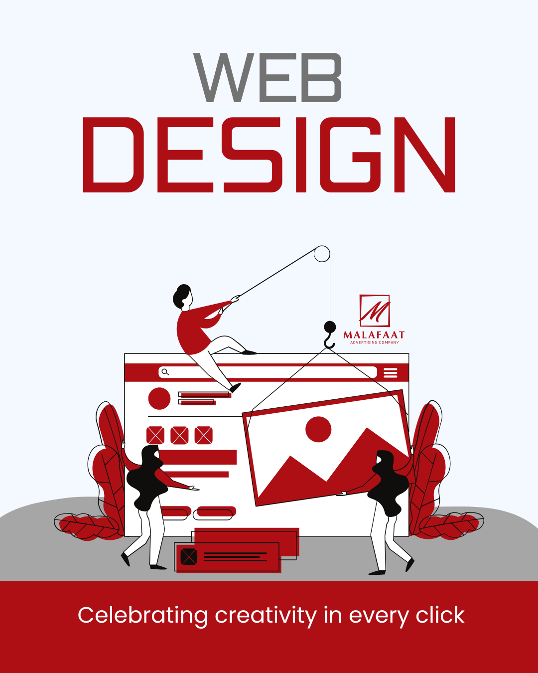 Website Types and Their Benefits - How to Choose Website Design