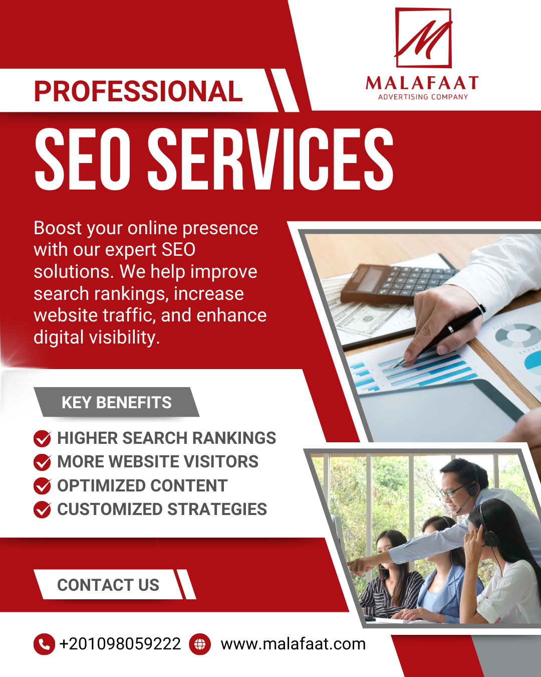 How SEO Helps Your Business Get More Customers