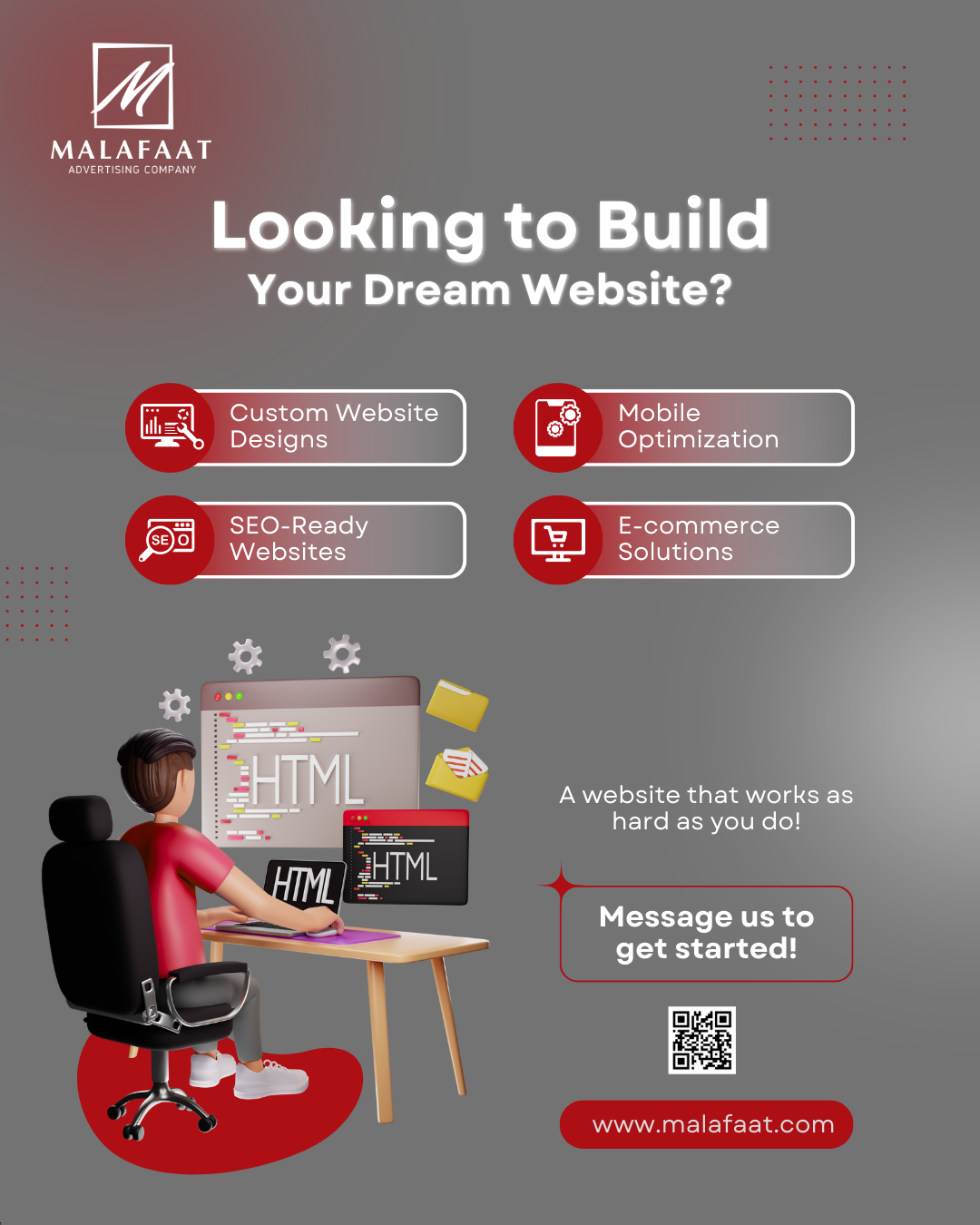 How Much Does Website Design Cost in Egypt? A Complete Guide