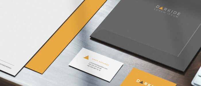 brand identity design services in egypt by malafaay