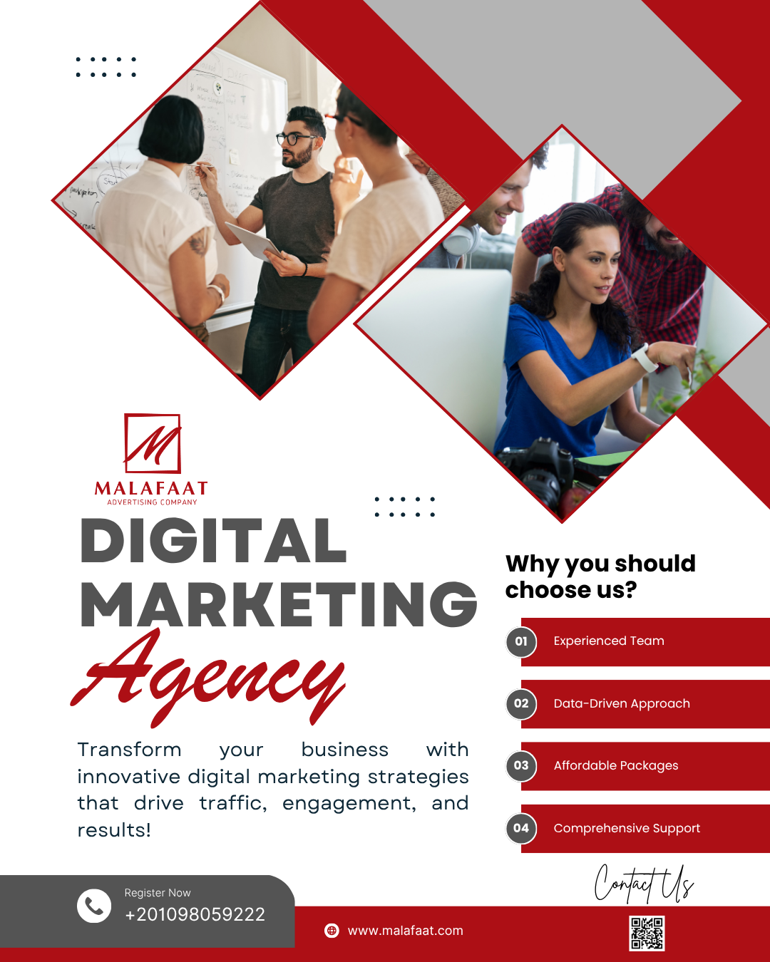 Pay-Per-Click Advertising (PPC) - Professional SEM Company