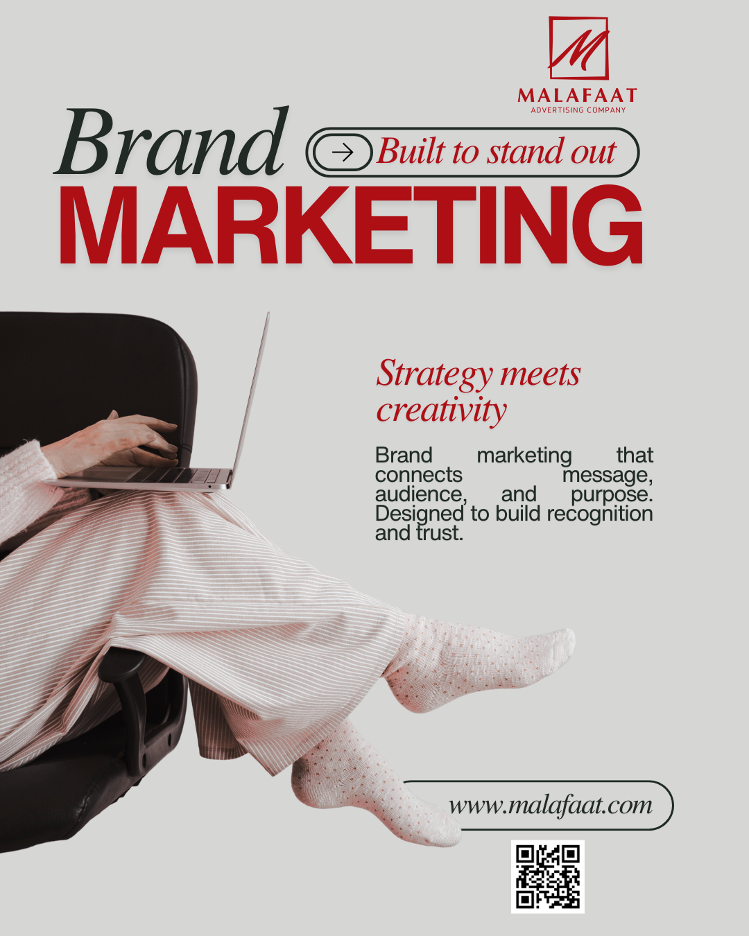 Brand Marketing That Makes an Impact - Branding Agency Egypt