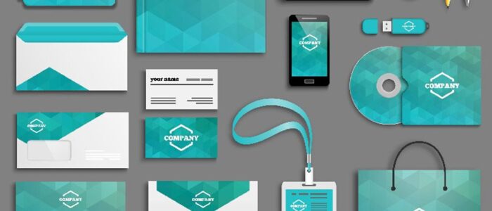 Corporate Identity Branding in Egypt