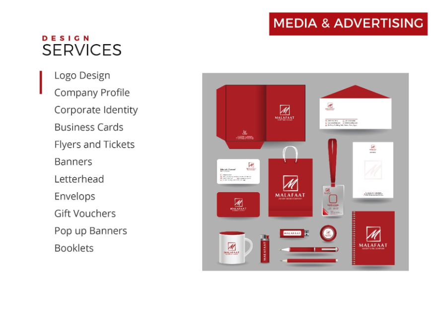 Professional Printing Services in Cairo, Egypt | Malafaat