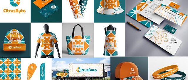 Branding Services in Egypt - High Quality Branding Services